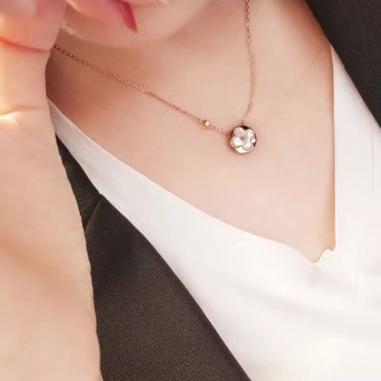 LV Necklaces